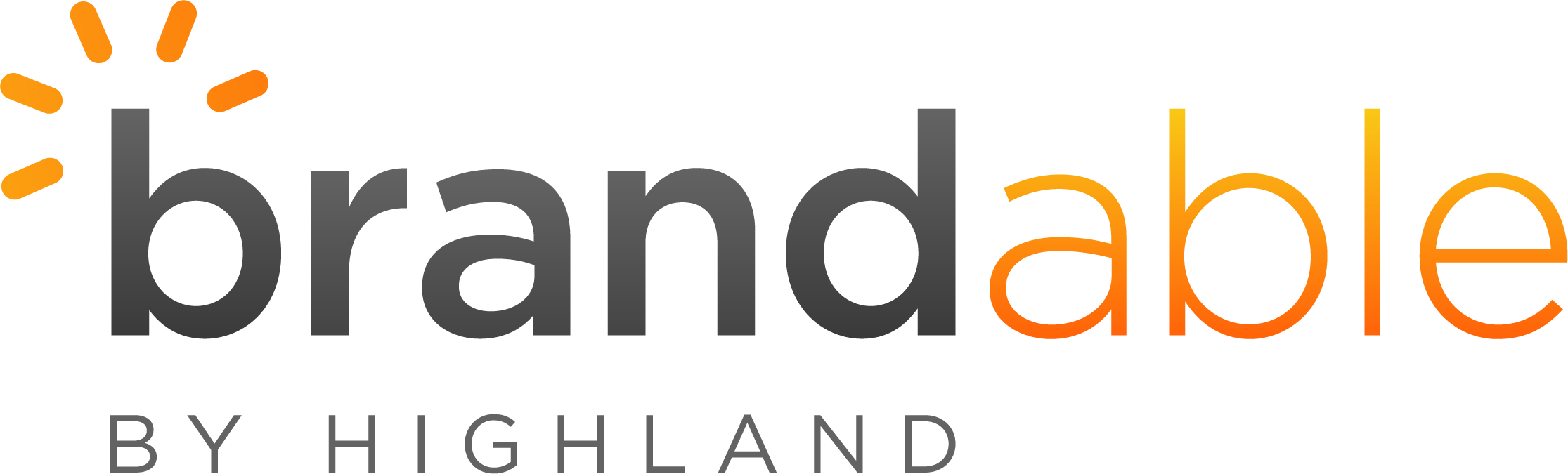 Brandable by Highland