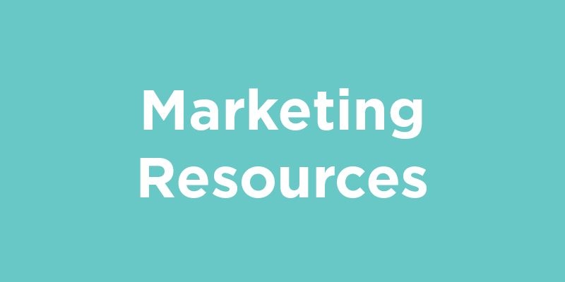 Marketing Resources