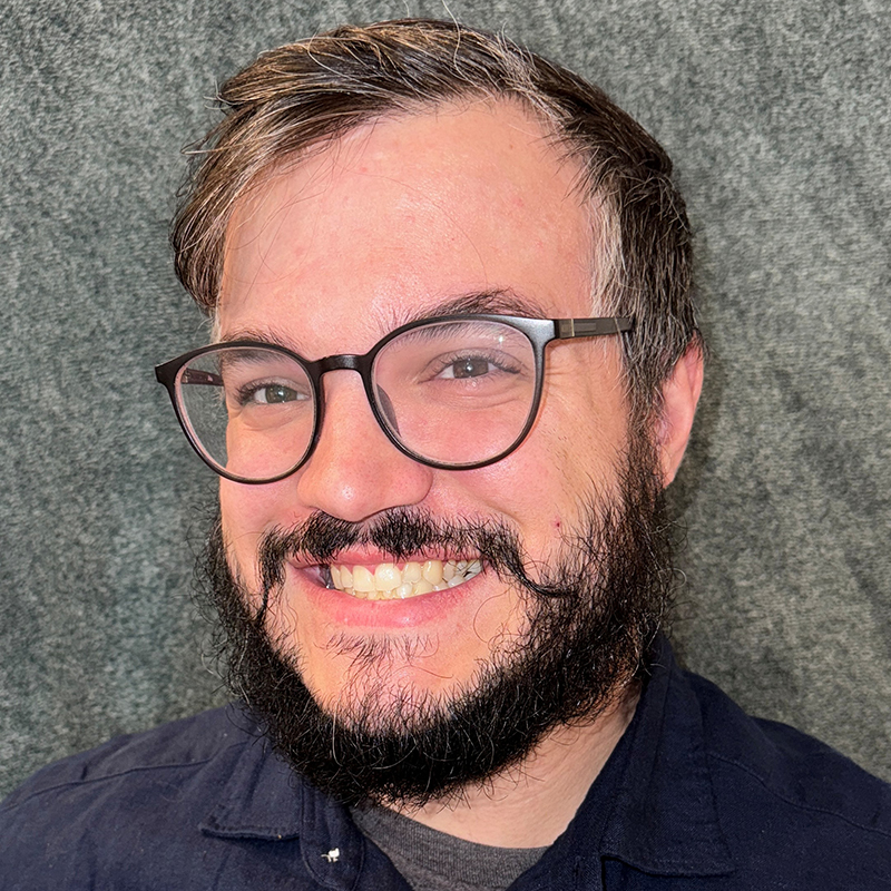 Tad Finnigan